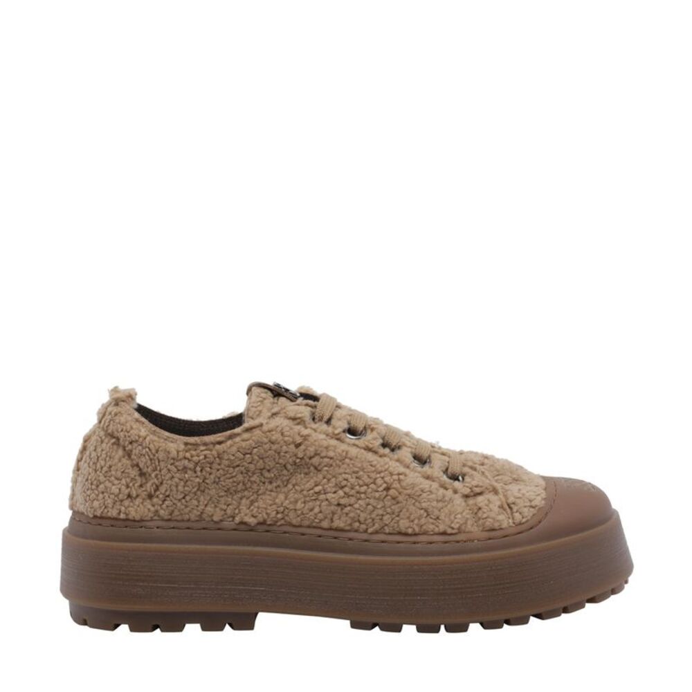 Casadei Women Grpk + Nknr Sneakers